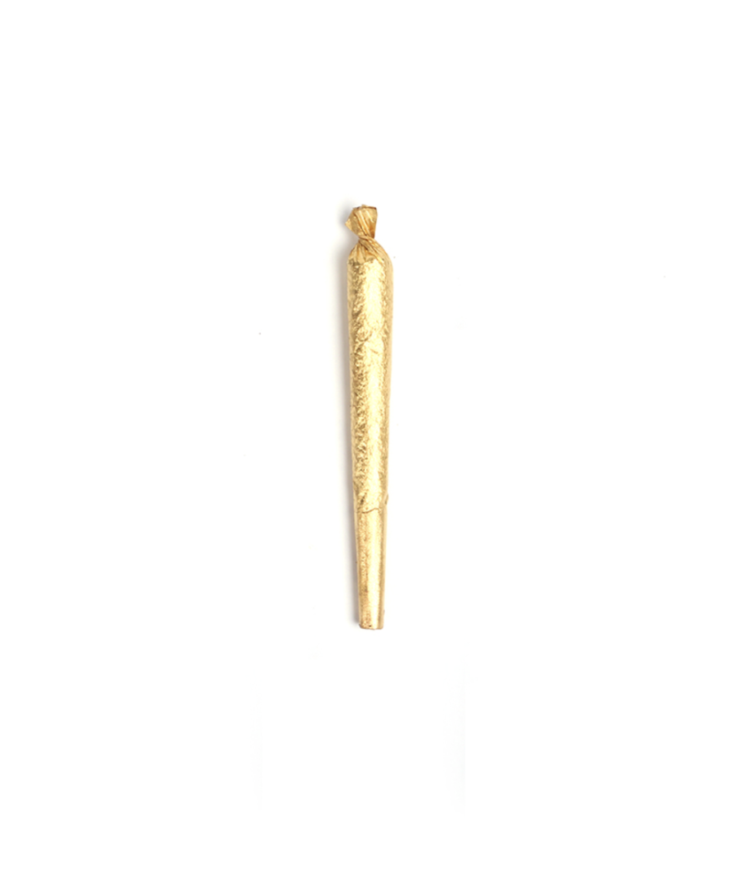 Kushflyca 24K Gold Joint